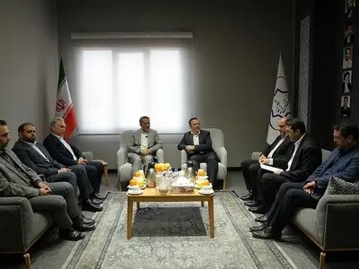 درآمد دانش‌ بنیان‌های قزوین در جایگاه پنجم کشور قرار دارد