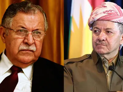 یک هفته عزای عمومی در کردستان عراق اعلام شد