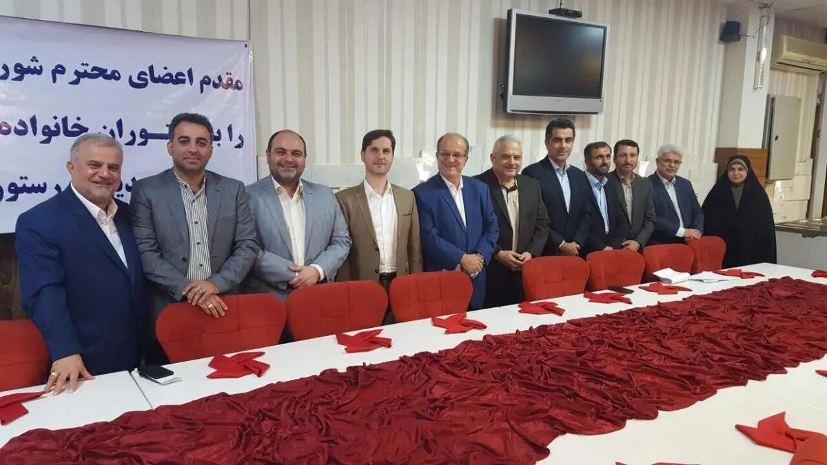 نظام‌مند شدن پرداخت حقوق کارکنان شهرداری، دغدغه‌ منتخبان شورای پنجم