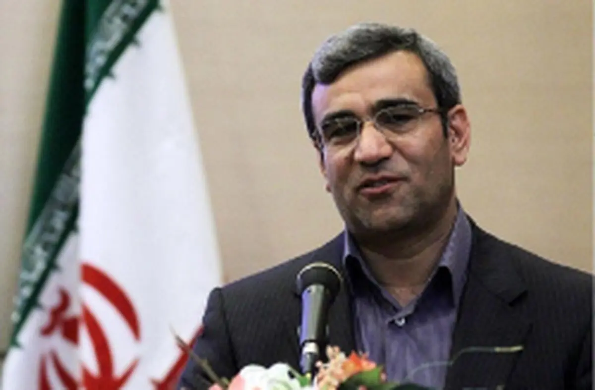پیام مدیر عامل سازمان منطقه آزاد کیش به مناسبت گرامیداشت روز خبرنگار 