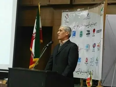دهخدایی: چوگان به عنوان یک شاهکار فرهنگی ه نام ایران ثبت شد/ همه کشورها دوست دارند چوگان به نام آنها ثبت شود 