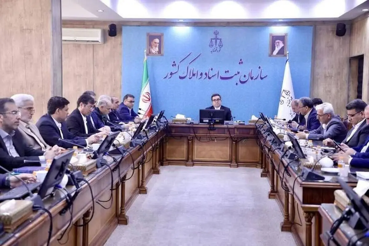 تبدیل اسناد دفترچه‌ای به تک‌برگ و داده‌آمایی دو راهبرد کلان سازمان در سال جاری است