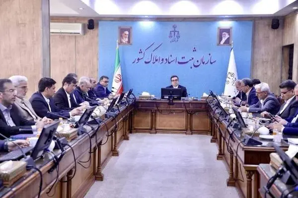 تبدیل اسناد دفترچه‌ای به تک‌برگ و داده‌آمایی دو راهبرد کلان سازمان در سال جاری است