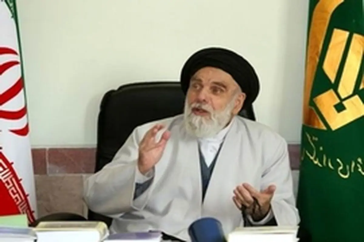 نهادینه کردن ارزش‌های اسلامی، ایرانی درکتب درسی امری ضروری است
