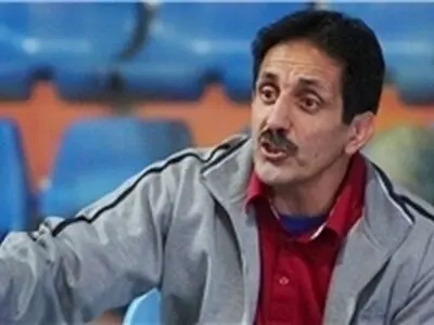ناصر نوربخش به کمیته انضباطی فدراسیون کشتی فراخوانده شد
