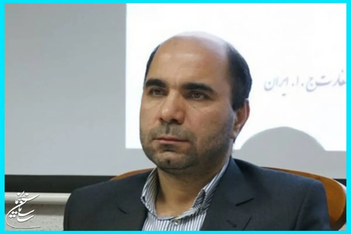 علیرضا اسماعیلی دستیار و مدیرکل حوزه ریاست سازمان سینمایی شد