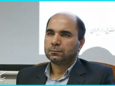 علیرضا اسماعیلی دستیار و مدیرکل حوزه ریاست سازمان سینمایی شد