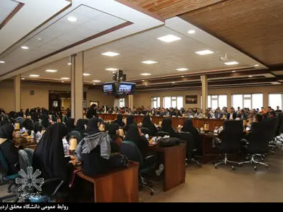 ۱۰ الی ۱۵ درصد از کودکان جامعه دارای معلولیت یا نیازهای ویژه هستند/  پذیرش ۲۵۰ مقاله
