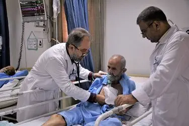 بازنشستگان گرفتارند/ هزینه‌های سرسام‌آور درمان؛ بلایی بدتر از خود بیماری!