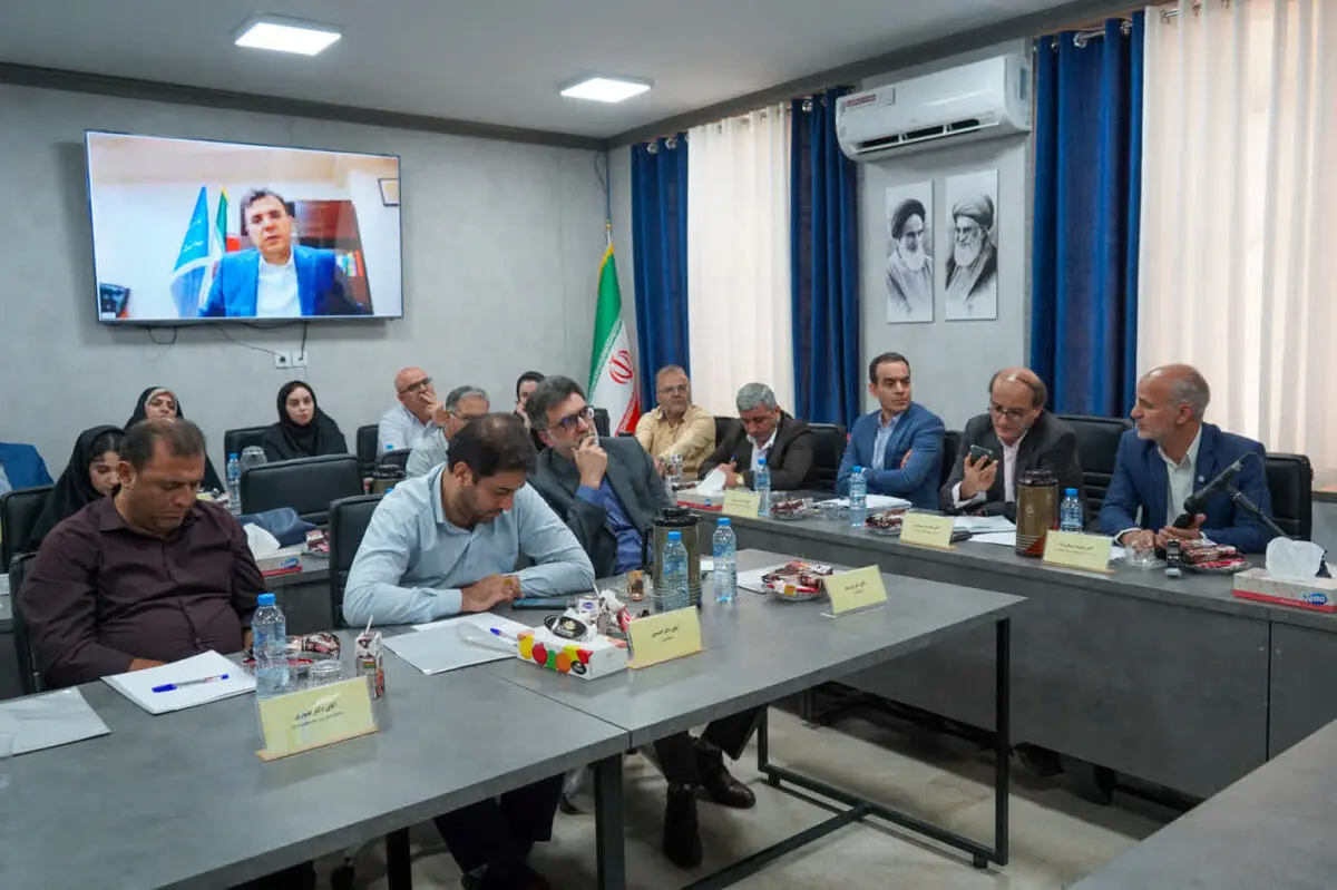 ضرورت آمادگی دانشگاه‌ها برای آغاز سال تحصیلی با رویکرد تقویت نشاط دانشجویی