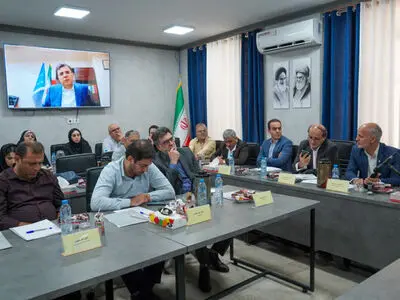 ضرورت آمادگی دانشگاه‌ها برای آغاز سال تحصیلی با رویکرد تقویت نشاط دانشجویی