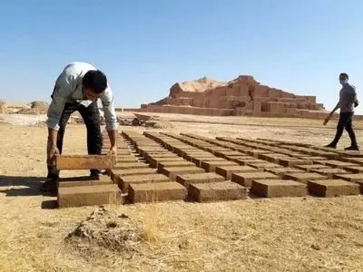 انتقاد کارگران شرکتی میراث فرهنگی کشور از مصوبه جدید دولت/ چرا پیمانکاران حذف نشدند؟!
