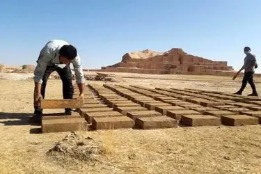 انتقاد کارگران شرکتی میراث فرهنگی کشور از مصوبه جدید دولت/ چرا پیمانکاران حذف نشدند؟!