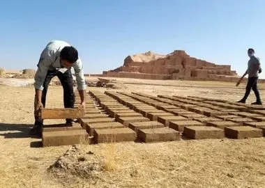 انتقاد کارگران شرکتی میراث فرهنگی کشور از مصوبه جدید دولت/ چرا پیمانکاران حذف نشدند؟!