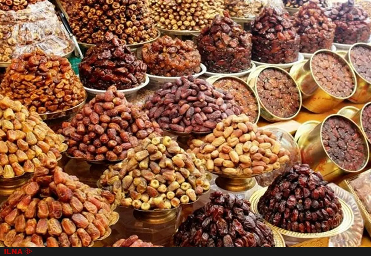 دست خالی کشاورزان و سود 500 برابری دلالان خرما/ افزایش 50 درصدی قیمت خرما در آستانه ماه رمضان/ ضرر خرید تضمینی بر بازار جهانی خرما