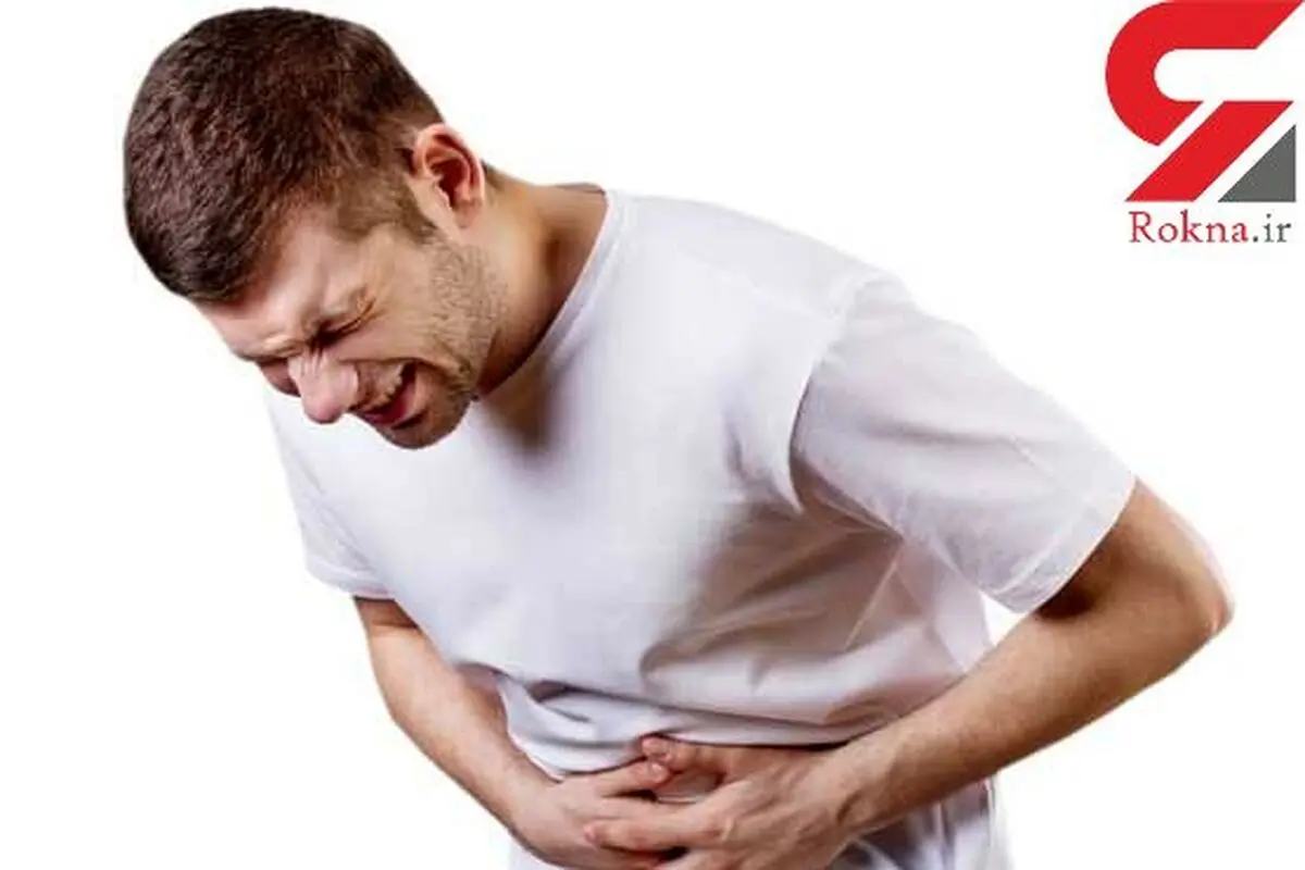 علائم ریفلاکس معده را بشناید