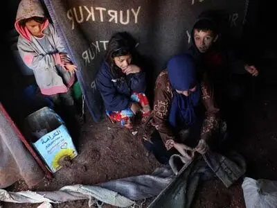 نشت چهارجانبه استانبول و تحرکات سیاسی در حل بحران سوریه 