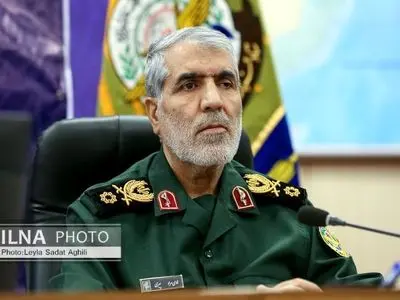 گزارش جامع  همایش ملی «بسیج، توسعه و پیشرفت همه‌جانبه و امنیت پایدار منطقه جنوب شرق کشور»