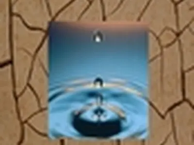 شرایط ارائه خدمات آب عادی نیست / تشکیل کمیته مدیریت بحران در تمامی استان‌ها