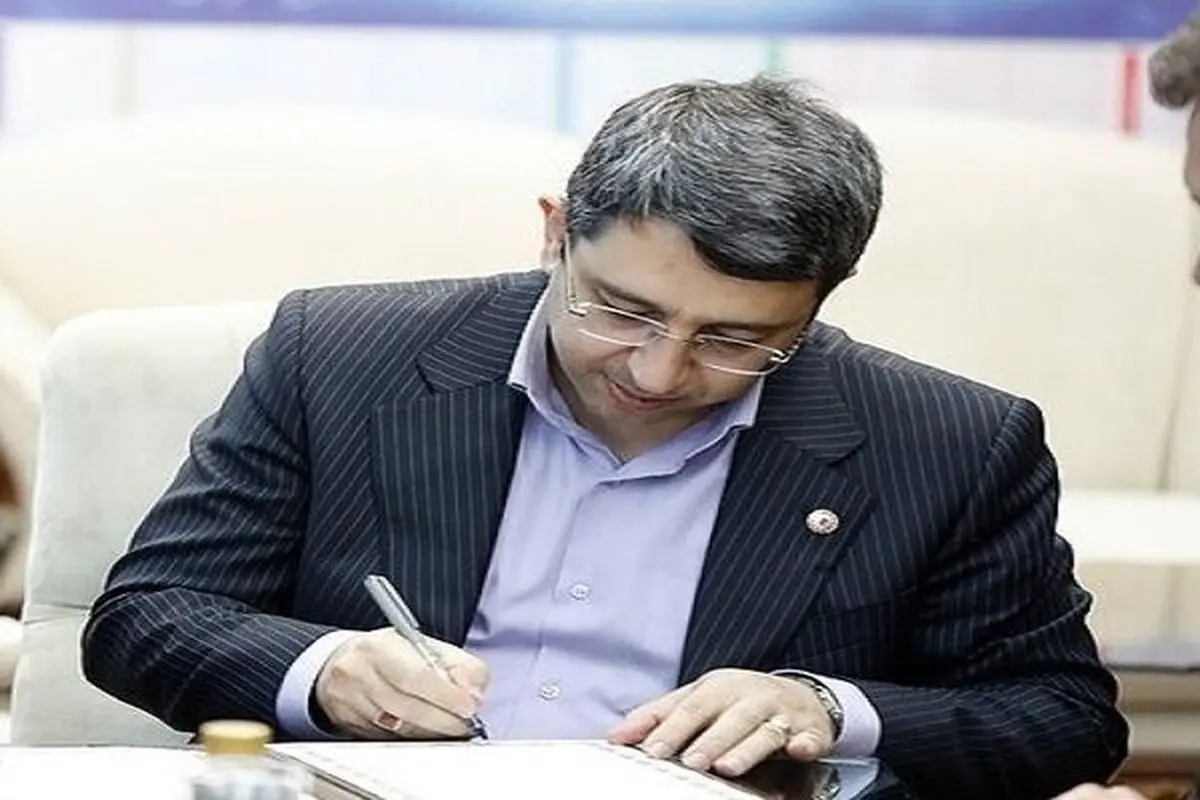 پیام تبریک رئیس سازمان بهزیستی به مناسبت روز اکرام ایتام و تکریم خیرین