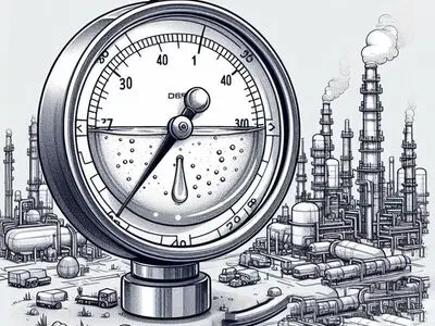 هر آنچیزی که باید درباره گیج روغنی بدانید...
