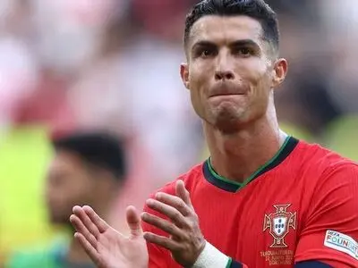 رونالدو با هشت پاس گل رکورددار در ادوار یورو