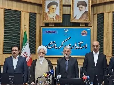 مسئولیت فرهنگ عمومی بر دوش همه دستگاه‌ها است، نه فقط وزارت ارشاد