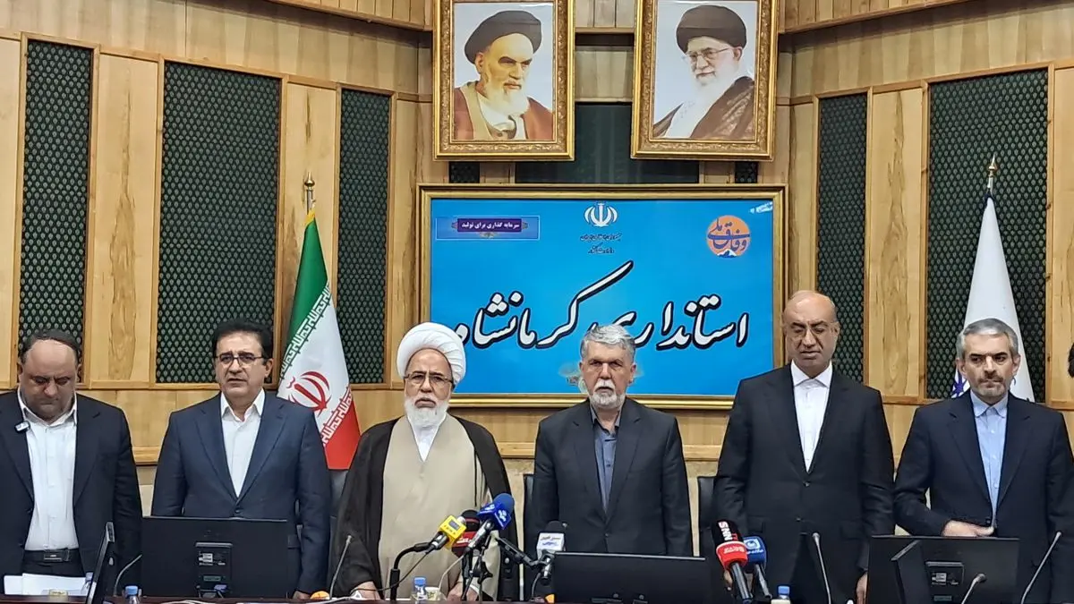 مسئولیت فرهنگ عمومی بر دوش همه دستگاهها است، نه فقط وزارت ارشاد