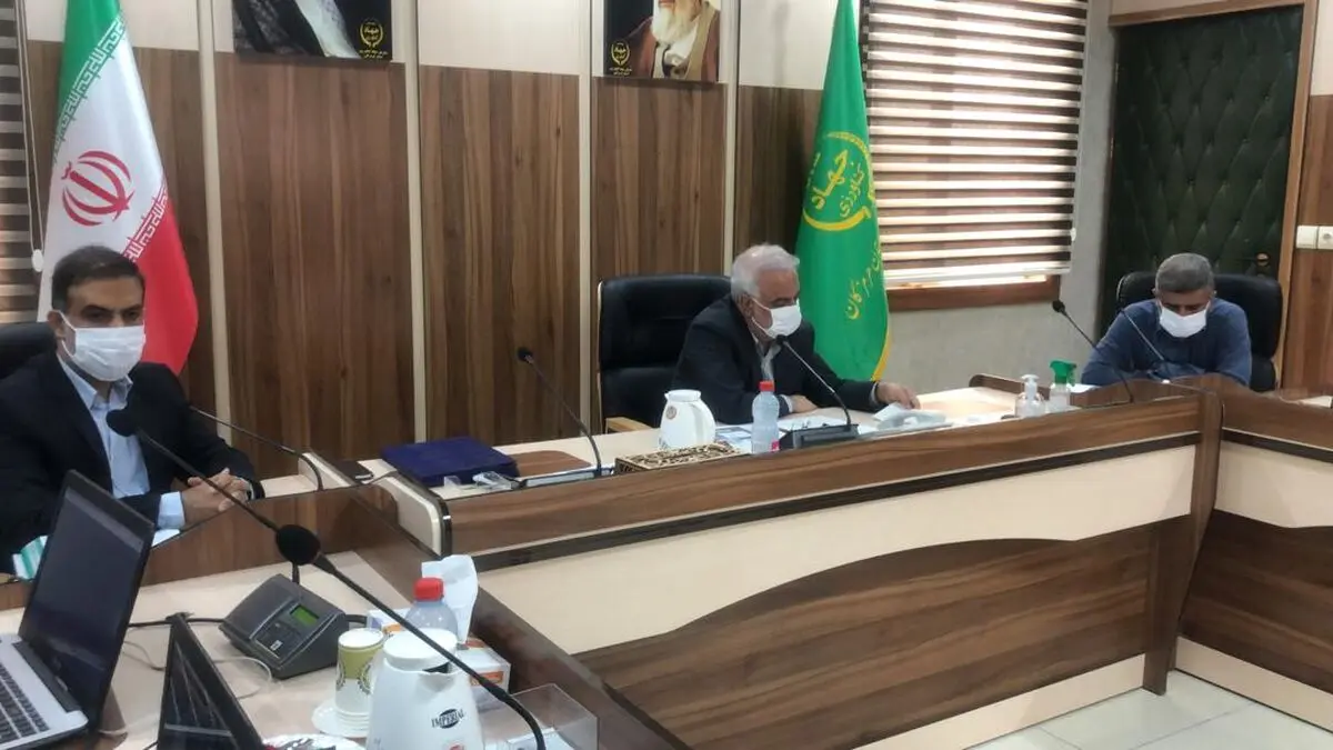توسعه زیرساخت‌های کشاورزی با اعتبار ۲ هزار میلیارد تومانی دولت/ تولید ۲.۹ میلیون تن محصولات کشاورزی در هرمزگان