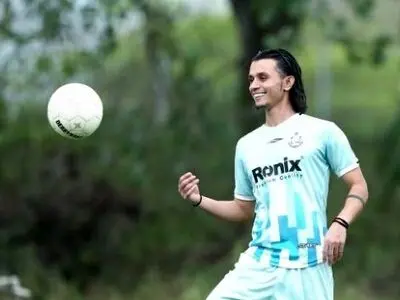 ایمانی به بازی پرسپولیس نمی‌رسد