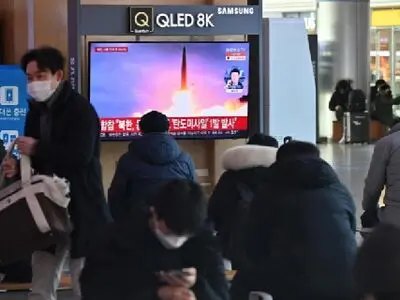 China urges ‘flexibility’ over N Korea launches amid US rebuke
