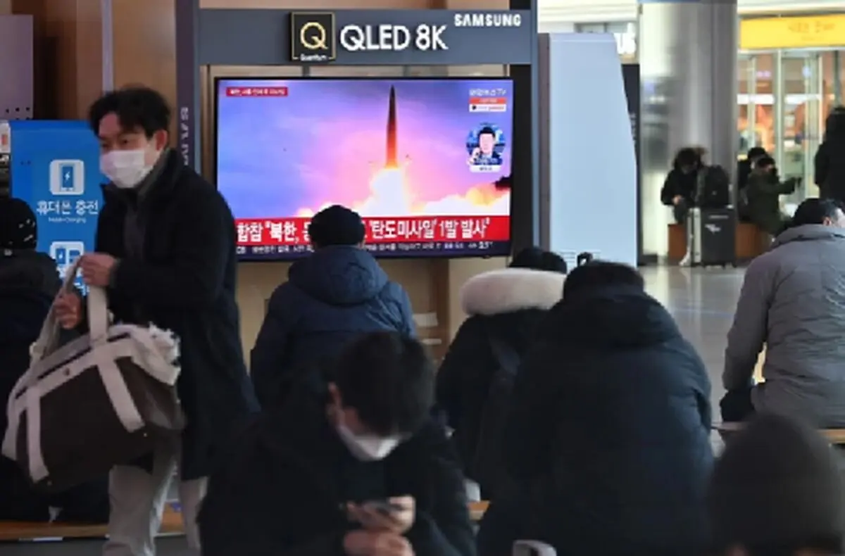 China urges ‘flexibility’ over N Korea launches amid US rebuke