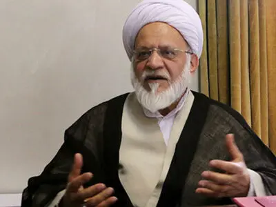 Cleric politician: U.S not lifts all sanctions even if nuclear deal is revived