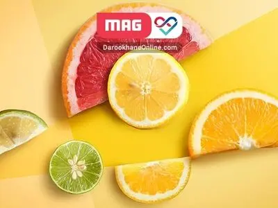آیا ویتامین سی برای پوست مفید است؟