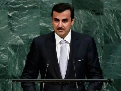 اشغال بلندی‌های جولان باید حل شود/ برخی کشورها مانع صلح در لیبی هستند/ در حال افتتاح مرکز مبارزه با تروریسم هستیم