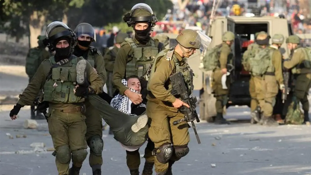 Palestinians killed in protests against al-Quds move