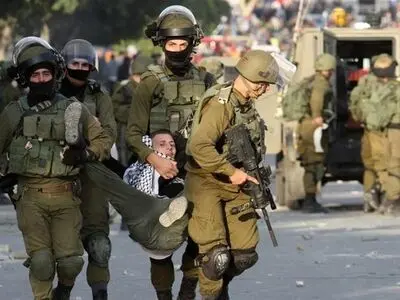 Palestinians killed in protests against al-Quds move