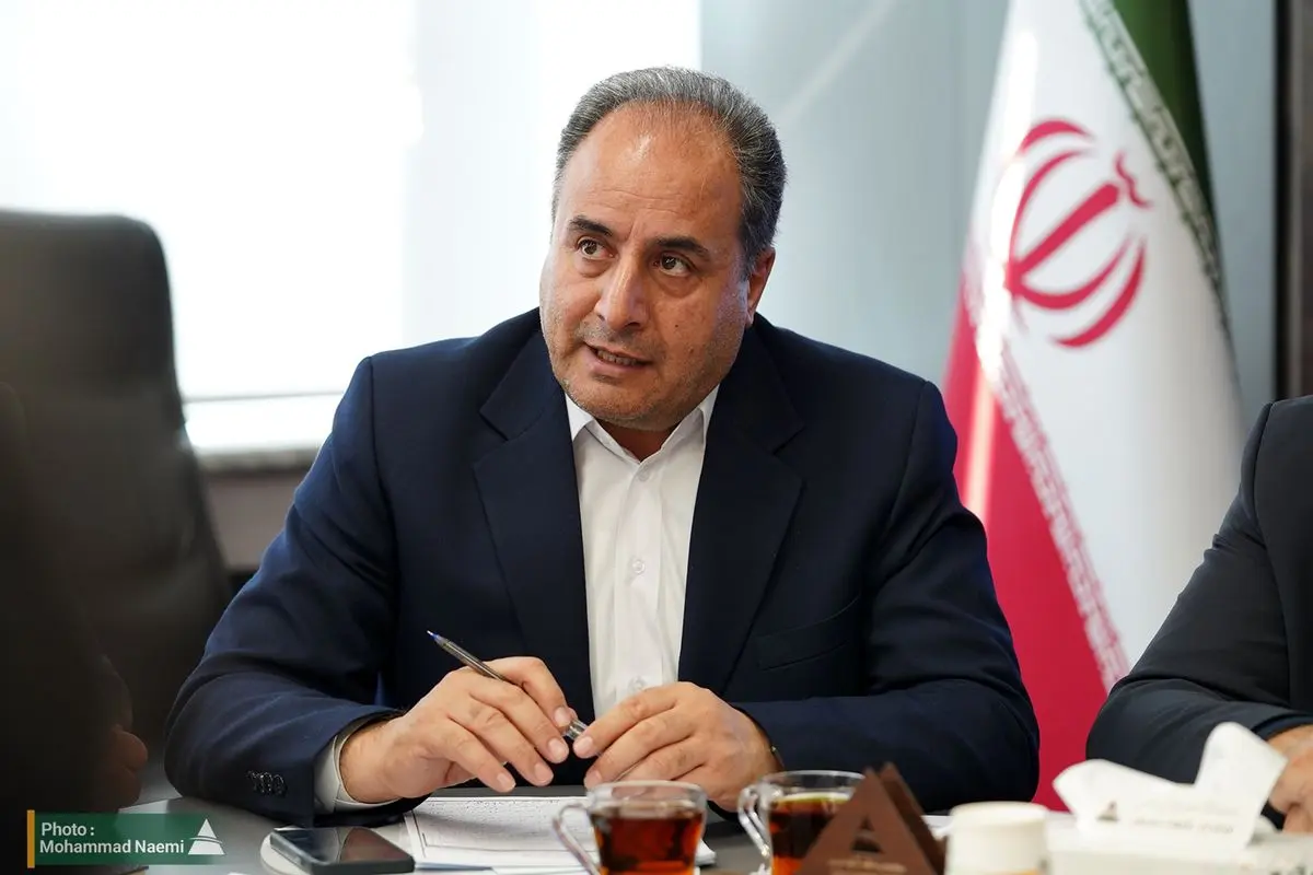 منطقه آزاد ارس می تواند الگویی از پیوند آموزش با توسعه اقتصادی باشد