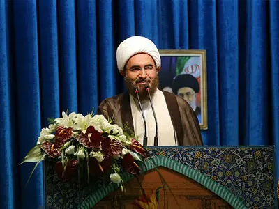 پیاده‌روی اربعین زمینه ساز تمدن‌سازی اسلامی است