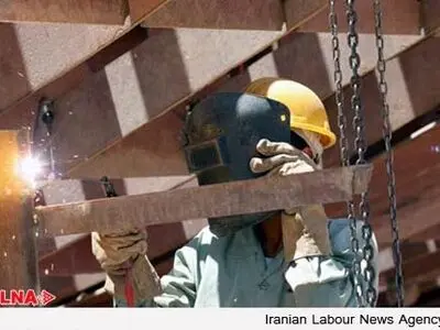 قدردانی گروهی‌از تشکل‌های صنفی کارگری ساختمانی از اداره کل تامین اجتماعی گیلان