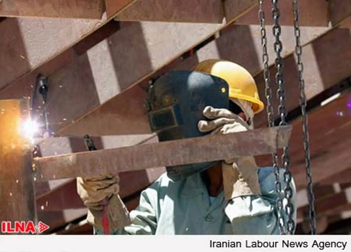 قدردانی گروهی‌از تشکل‌های صنفی کارگری ساختمانی از اداره کل تامین اجتماعی گیلان