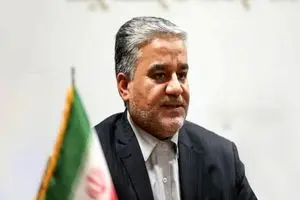 تنگه هرمز به روی کشورهایی که با ایران در حال جنگ نیستند، باز است