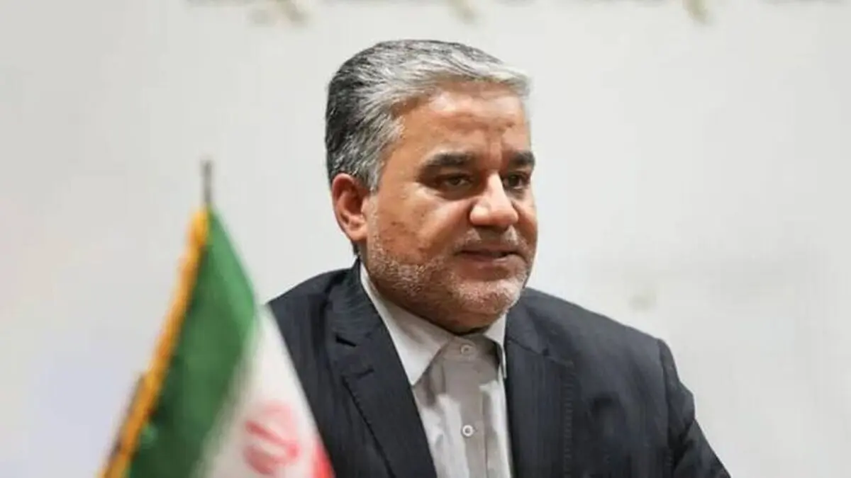 تنگه هرمز به روی کشورهایی که با ایران در حال جنگ نیستند، باز است