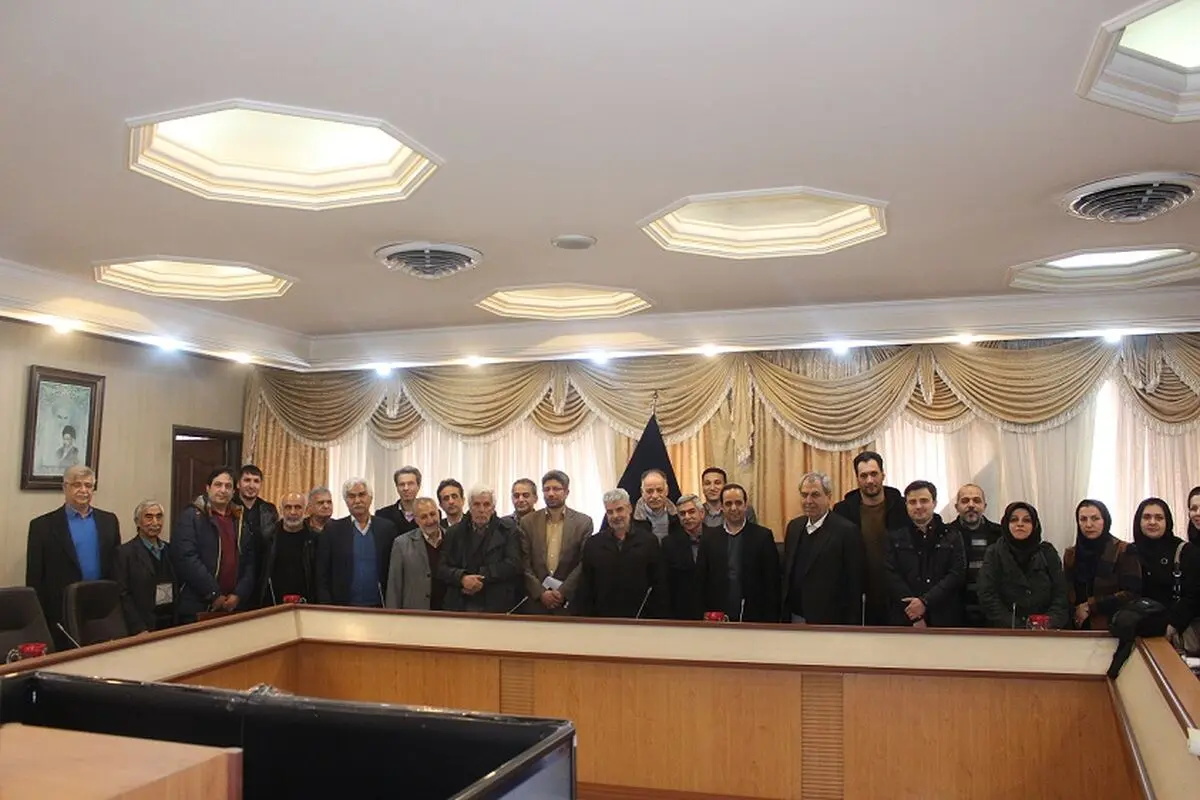 مدیران کاریابی باید خودشان کارآفرین باشند