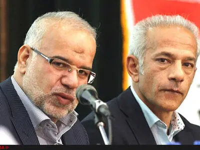 کاشانی: از عدالت دور بود اگر ما به فینال می‌رفتیم/پس از باخت مقابل قطر شوک بدی به تیم امید وارد شد