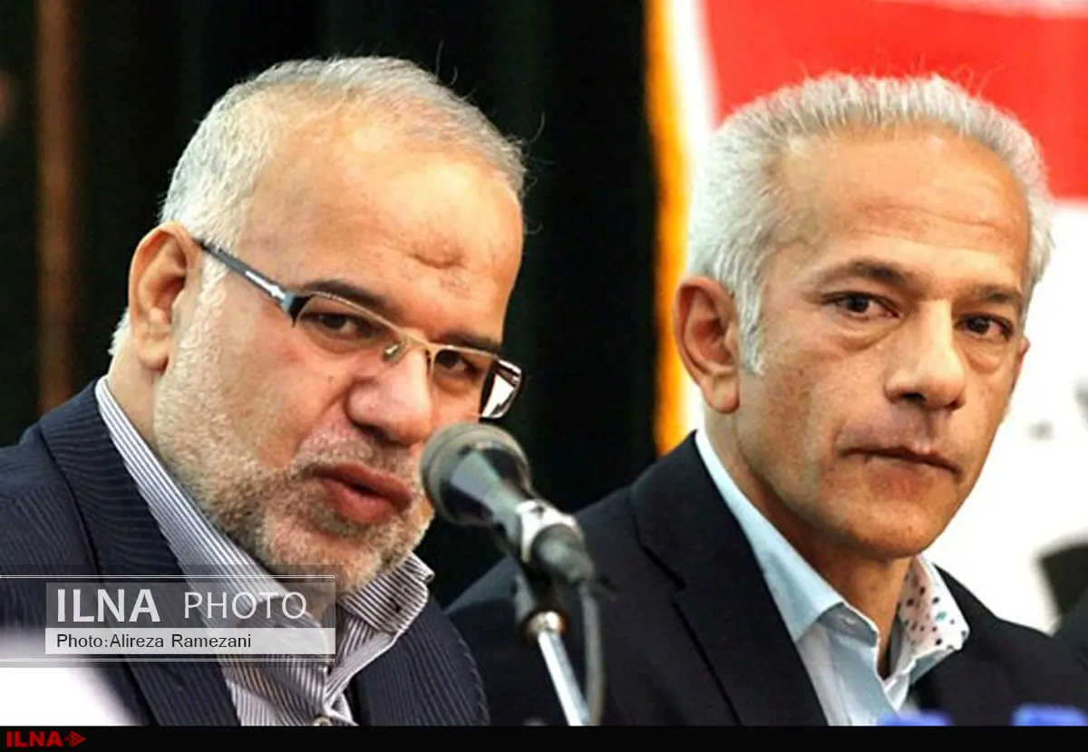 کاشانی: از عدالت دور بود اگر ما به فینال میرفتیم/پس از باخت مقابل قطر شوک بدی به تیم امید وارد شد