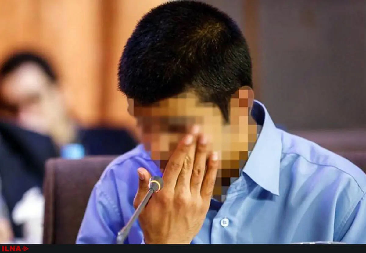 قاتل ستایش پنج‌شنبه اعدام می‌شود/ تلاش‌ها برای گرفتن رضایت از اولیای دم بی‌نتیجه ماند