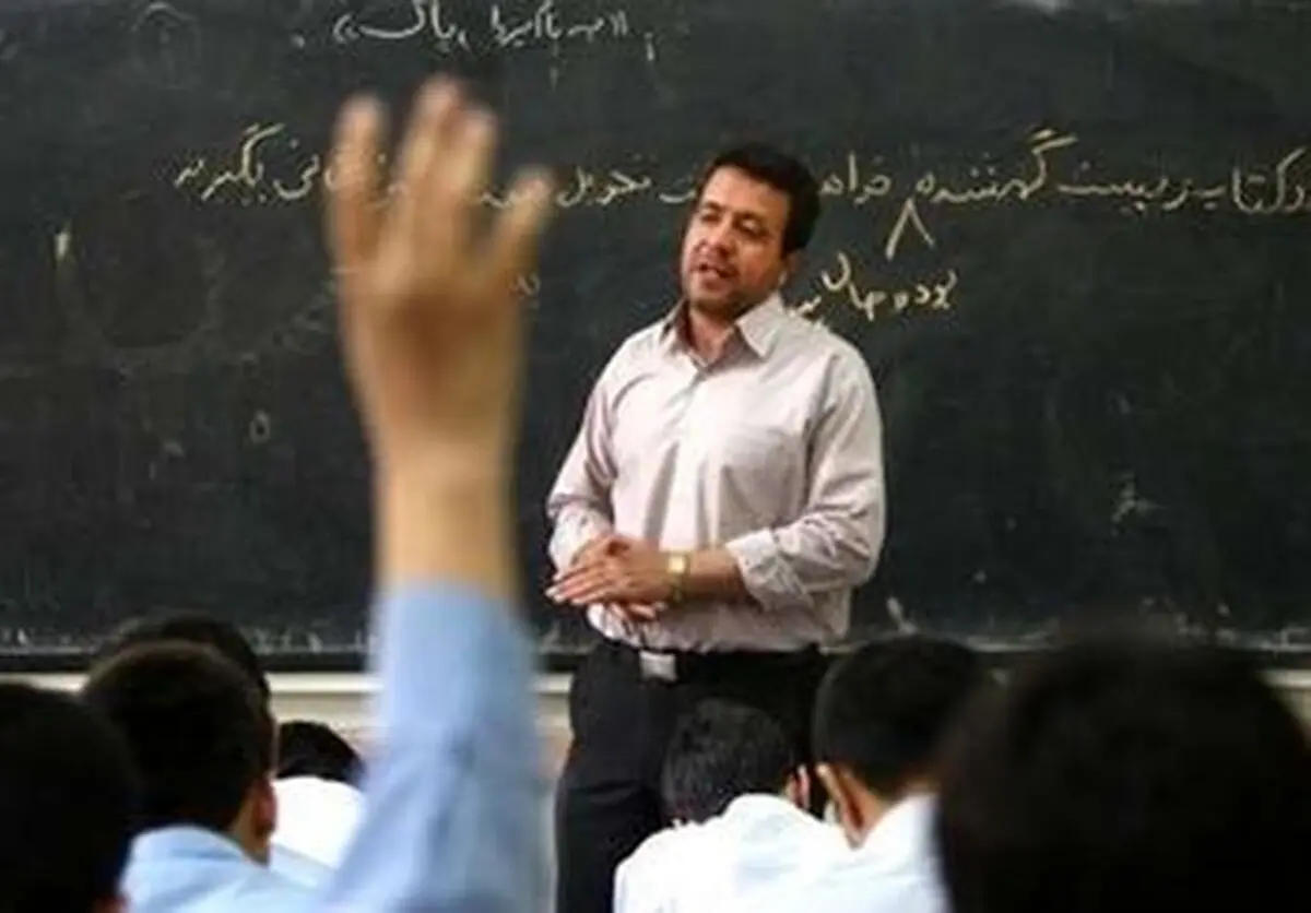 اعتراض معلمان در توئیتر وزیر آموزش و پرورش/مطالباتی که پرداخت نشد