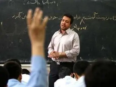 استخدام معلمان حق‌التدریس منوط به برگزاری آزمون شد
