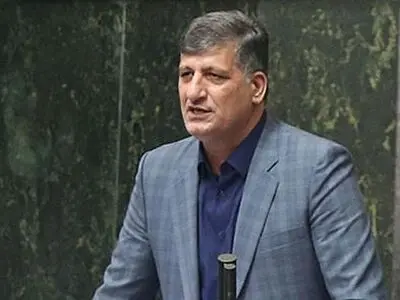 مهرداد گودرزوند چگینی رئیس مجمع نمایندگان استان گیلان شد